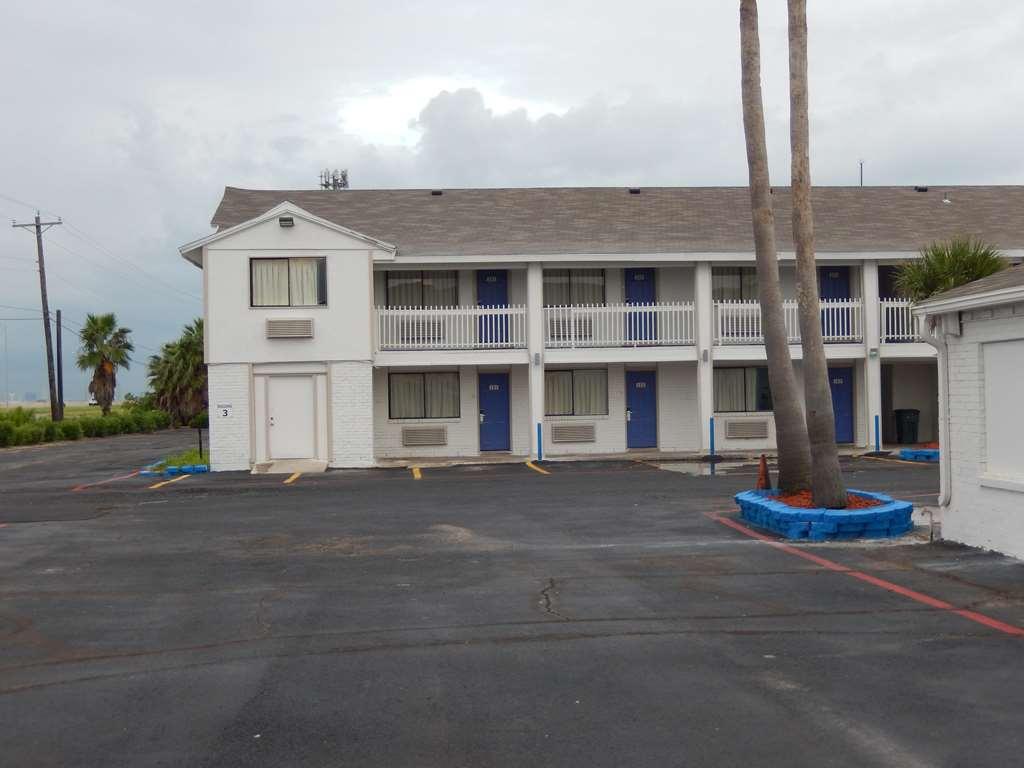 Motel 6 פורטלנד מראה חיצוני תמונה