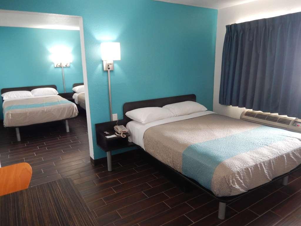 Motel 6 פורטלנד חדר תמונה