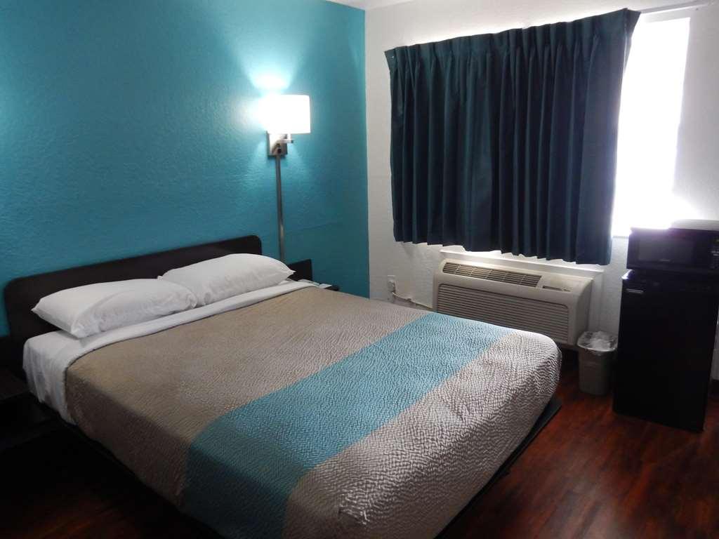 Motel 6 פורטלנד חדר תמונה
