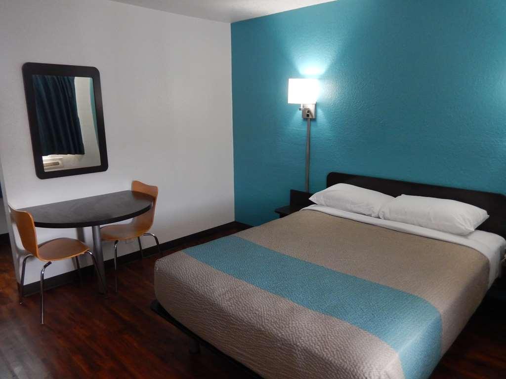 Motel 6 פורטלנד חדר תמונה