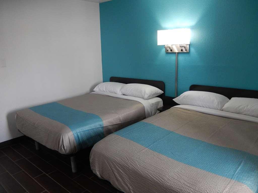 Motel 6 פורטלנד חדר תמונה