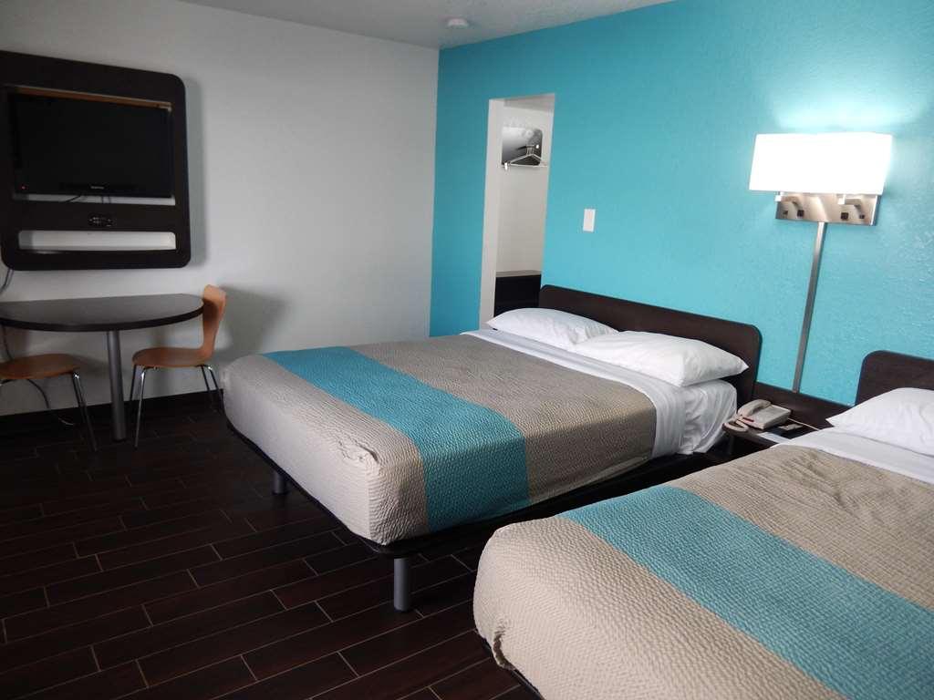 Motel 6 פורטלנד חדר תמונה