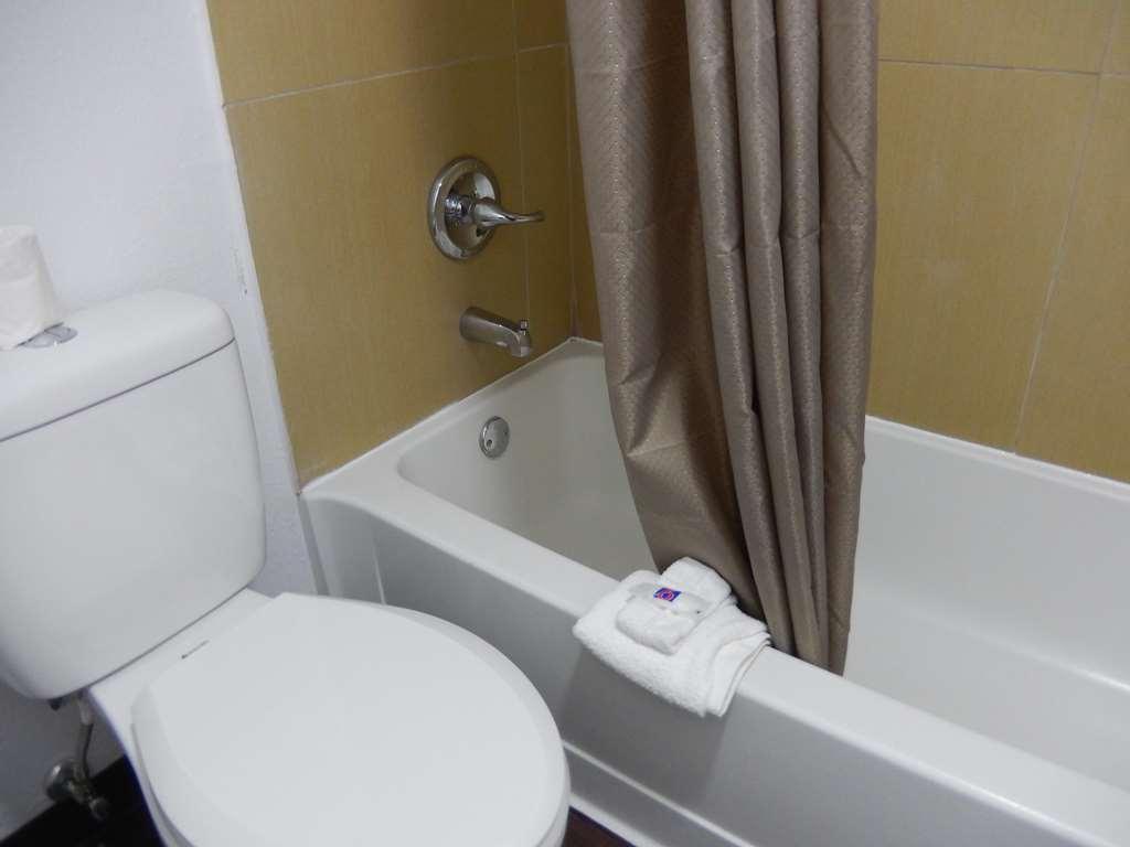 Motel 6 פורטלנד חדר תמונה