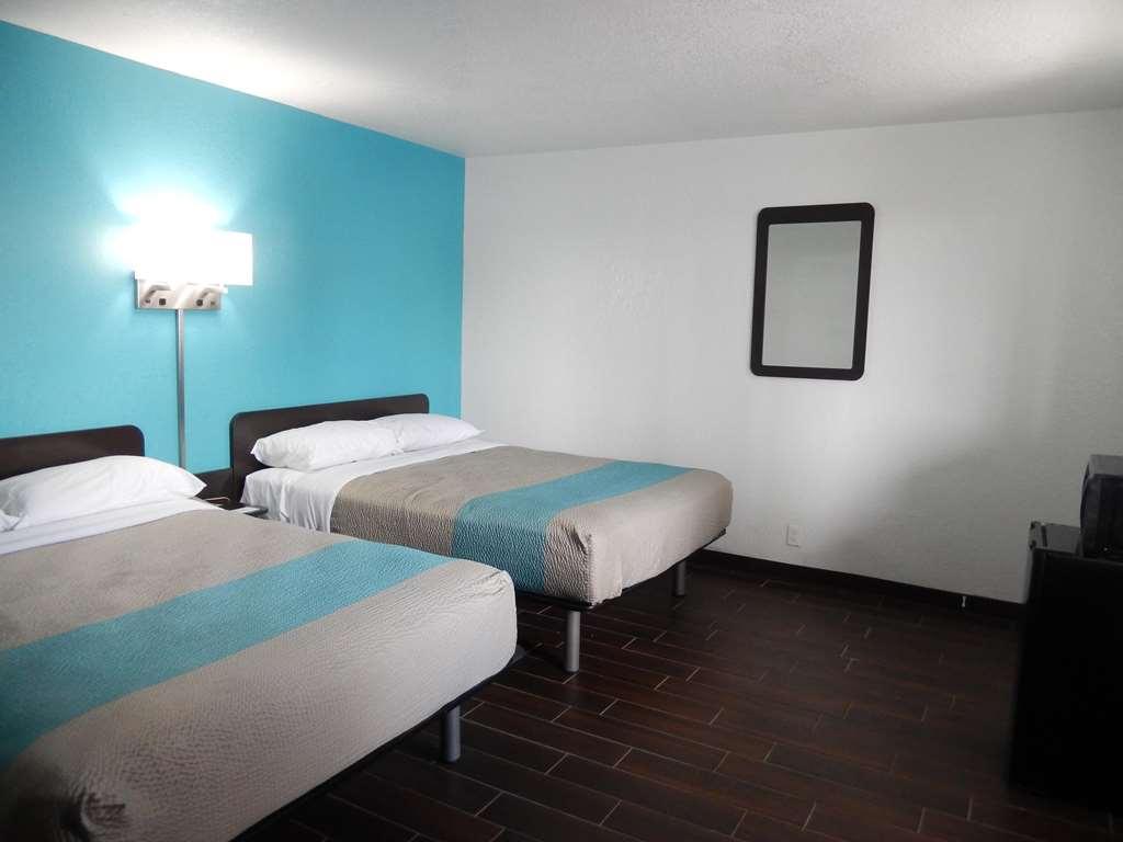 Motel 6 פורטלנד חדר תמונה