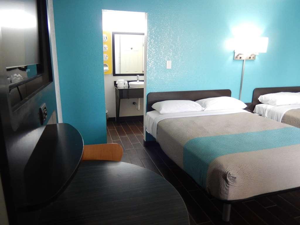 Motel 6 פורטלנד חדר תמונה