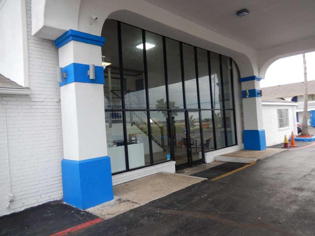 Motel 6 פורטלנד מראה חיצוני תמונה